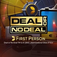 First Person Deal or No Deal in Top_Gameshow_MGM