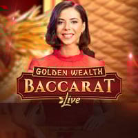 Golden Wealth Baccarat in Classics_Wmultiplier