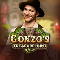 Gonzo's Treasure Hunt in Top_Gameshow_MGM