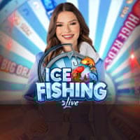 Ice Fishing in Featured