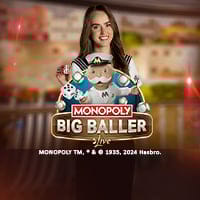 Monopoly Big Baller in Top_Gameshow_MGM