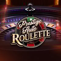 Prestige Auto Roulette in All_Live_Casino_MGM