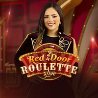 Red Door Roulette in Classics_Wmultiplier