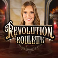 Revolution Roulette in All_Live_Casino_MGM