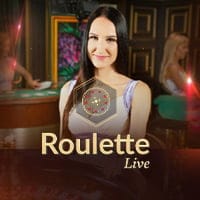 Roulette in Live Roulette