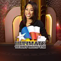 Ultimate Texas Hold'em in Featured