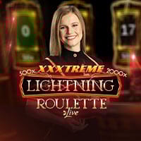 XXXTreme Lightning Roulette in Top_Live_MGM
