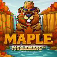 Maple Megaways in Red_Tiger_JPMGM