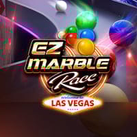 EZ Marble Race Las Vegas in All