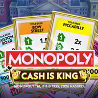 Monopoly Cash is King in hottest_new_MGM