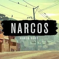 Narcos in top_Netent_MGM