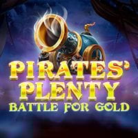 Pirates' Plenty Battle for Gold in redtiger_JPMGM