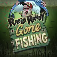 Rabid Randy Gone Fishing in AllSlots_MGM