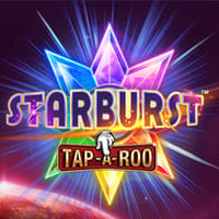 Starburst Tap-A-Roo in SubLatestReleases