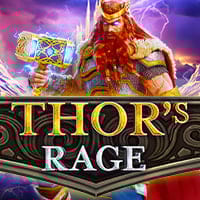Thor's Rage in SubLatestReleases