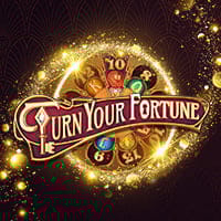 Turn Your Fortune in top_Netent_MGM