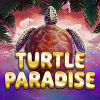 Turtle Paradise in Red_Tiger_JPMGM