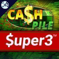 CashPile in Steppers_MGM