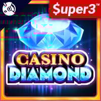 Casino Diamond in SlotsExclusive_MGM