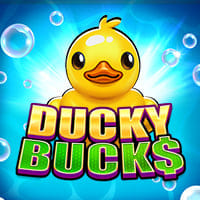 Ducky Bucks in Steppers_MGM