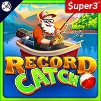 Record Catch in SlotsExclusive_MGM