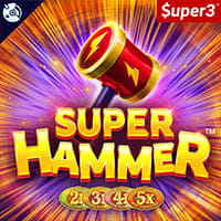 Super Hammer 2x3x4x5x - Super3 in Featured