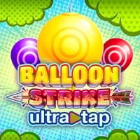 Balloon Strike UltraTap in All Games