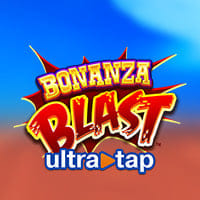 Bonanza Blast UltraTap in TopVariety_MGM