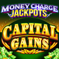 Capital Gains in top_AGS_MGM