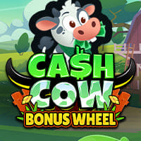 Cash Cow Bonus Wheel in All