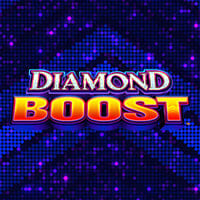 Diamond Boost in top_AGS_MGM