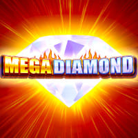 Mega Diamond in top_AGS_MGM