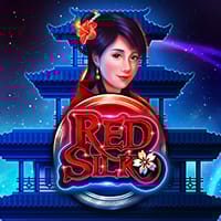 Red Silk in top_AGS_MGM