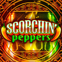 Scorchin' Peppers in SubLatestReleases