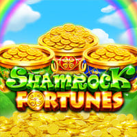 Shamrock Fortunes in Featured