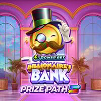 Billionaire's Bank Prize Path in AllSlots_MGM