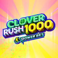 Clover Rush 1000 in Featured