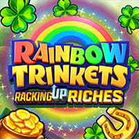 Rainbow Trinkets in All