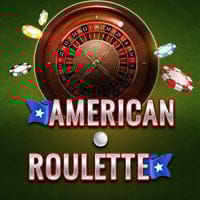 American Roulette in top_Roul_MGM