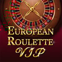 European Roulette VIP in top_Roul_MGM