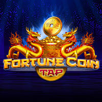 Fortune Coin Tap in All Games