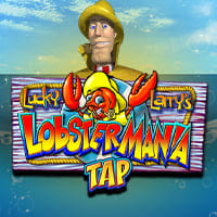 Lucky Larry's Lobstermania Tap in Sub_Instant_Win