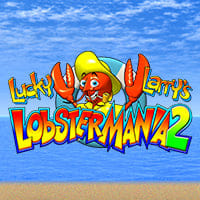Lucky Larry's Lobstermania 2 in Featured