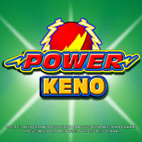 Power Keno in Top_Kenogames