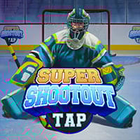 Super Shootout Tap in All Games