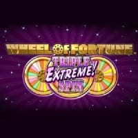 Wheel of Fortune Triple Extreme Spin in top_IGT_GM