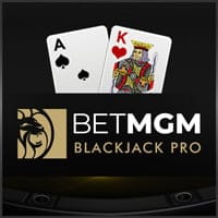 BETMGM BLACKJACK PRO in Top_BJ_MGM