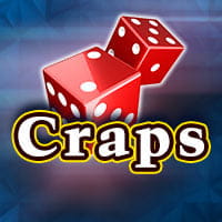 Craps in ExclusiveTables