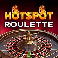 Hotspot Roulette in ExclusiveTables