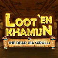 Loot'EnKhamun and the Dead Sea Scrolls in JPExclusive_MGM